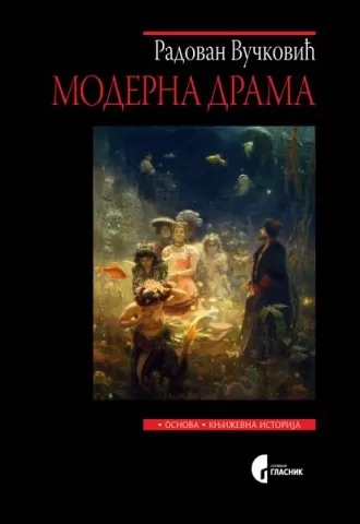 moderna drama radovan vučković