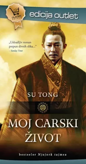 moj carski život outlet su tong