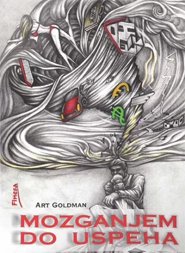 mozganjem do uspeha art goldman