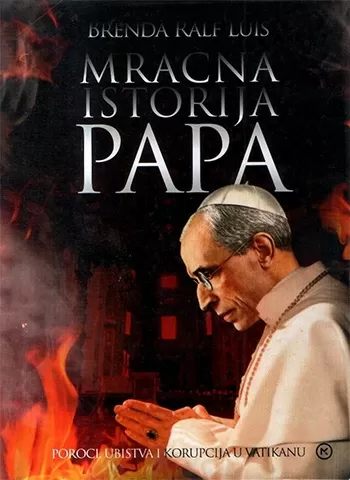 mračna istorija papa brenda ralf luis
