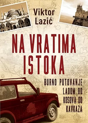 na vratima istoka viktor lazić