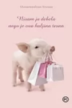 nisam ja debela, nego je ova haljina tesna marija frančeska venturo