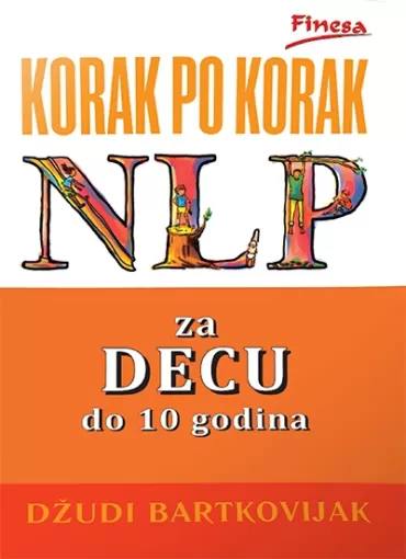 nlp za decu do 10 godina džudi bartkovijak