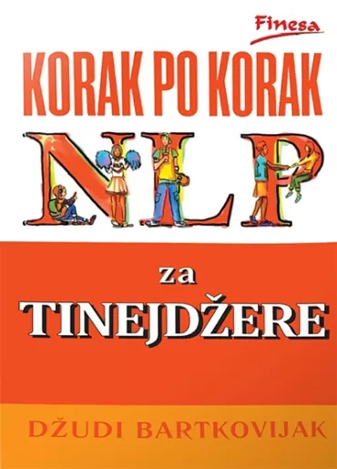 nlp za tinejdžere džudi bartkovijak