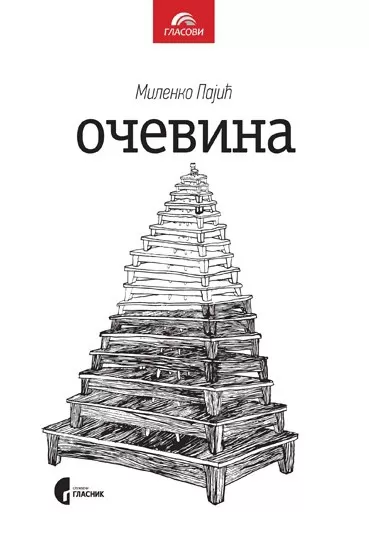 očevina milenko pajić