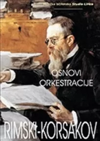 osnovi orkestracije nikolaj rimski korsakov