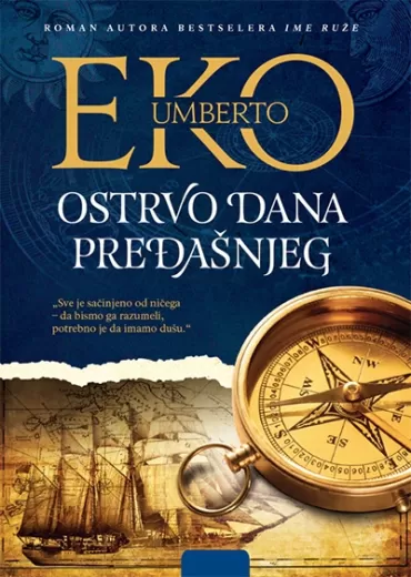 ostrvo dana pređašnjeg umberto eko
