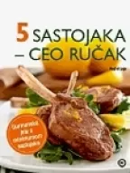 pet sastojaka ceo ručak 