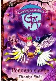 ponoćno slavlje titanija vuds titanija vuds