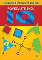 povećajte svoj iq predrag banković