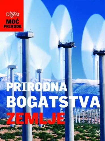 prirodna bogatstva zemlje silija kojn