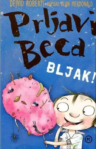 prljavi beca bljak alan mekdonald
