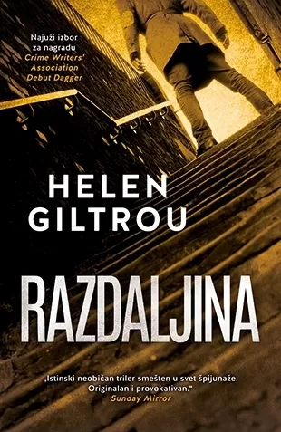razdaljina helen giltrou