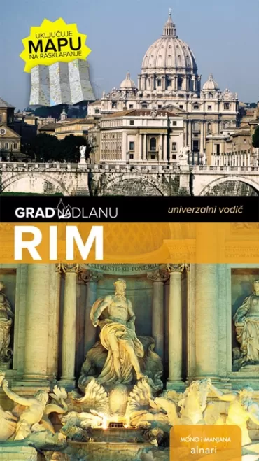 rim grad na dlanu tim džepson