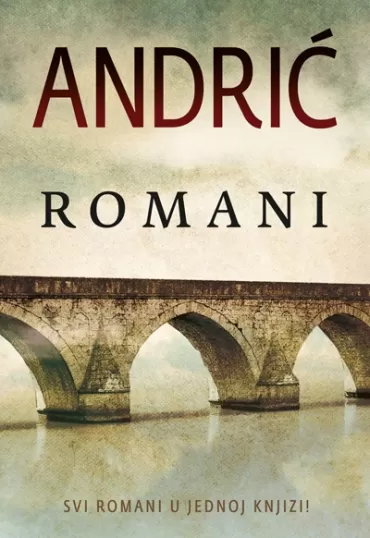 romani ivo andrić ivo andrić