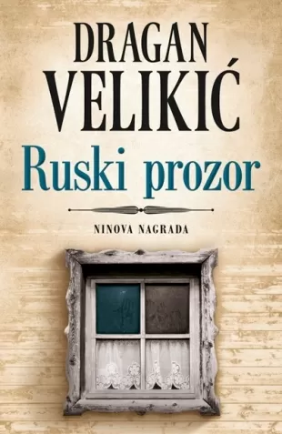ruski prozor dragan velikić