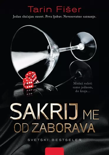 sakrij me od zaborava tarin fišer