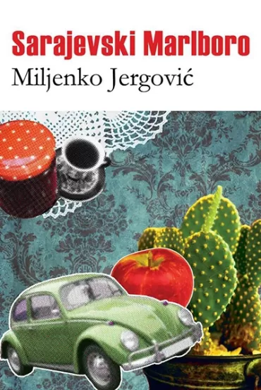 sarajevski marlboro miljenko jergović