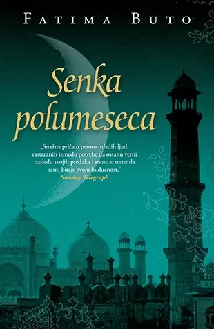 senka polumeseca fatima buto
