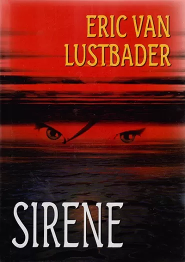 sirene erik van lustbader