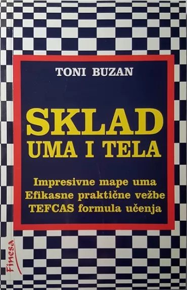 sklad uma i tela toni buzan