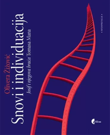 snovi i individuacija olivera žižović