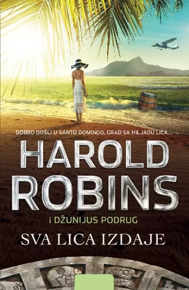 sva lica izdaje harold robins
