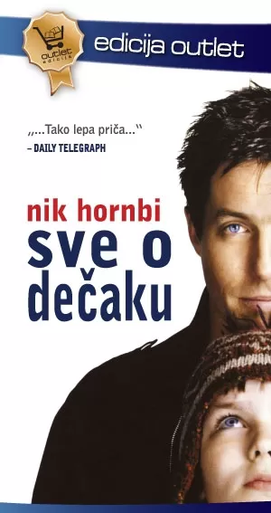 sve o dečaku outlet nik hornbi