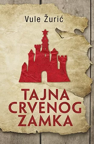 tajna crvenog zamka vule žurić