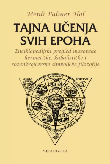 tajna učenja svih epoha menli p hol