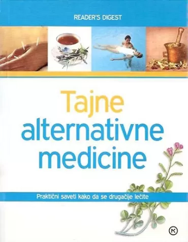 tajne alternativne medicine 