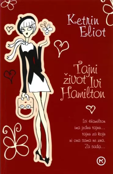 tajni život ivi hamilton ketrin eliot