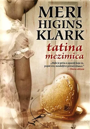 tatina mezimica meri higins klark