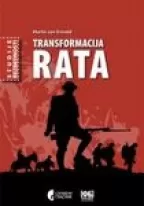 transformacija rata martin kreveld