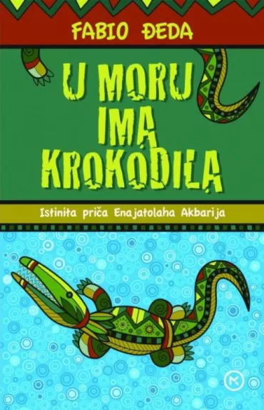 u moru ima krokodila fabio đeda