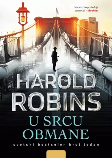 u srcu obmane harold robins