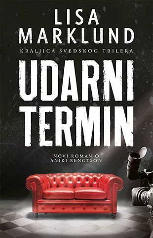 udarni termin lisa marklund
