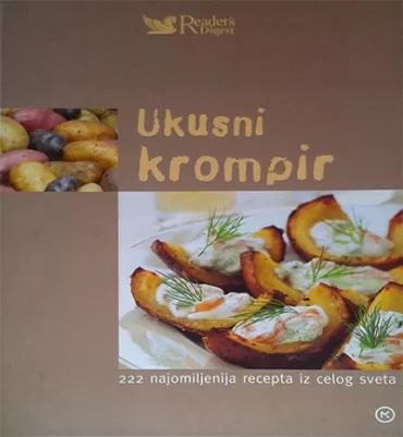 ukusni krompir 