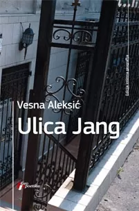 ulica jang vesna aleksić