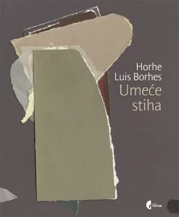 umeće stiha horhe luis borhes