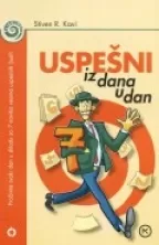 uspešni iz dana u dan stiven r kavi