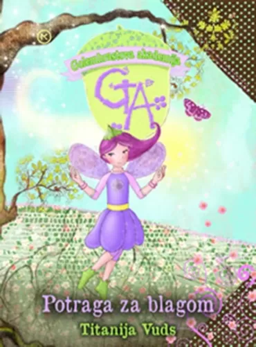 vile potraga za blagom titanija vuds