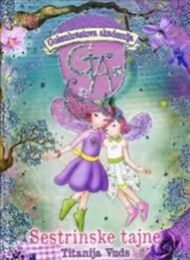vile sestrinske tajne titanija vuds