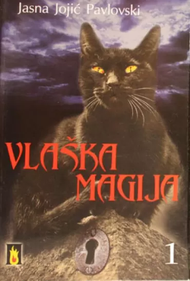 vlaška magija 1 jasna jojić pavlovski