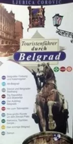 vodič kroz beograd nemački ljubica ćorović