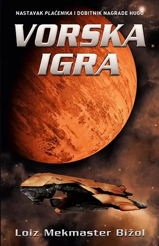 vorska igra loiz mekmaster bižol