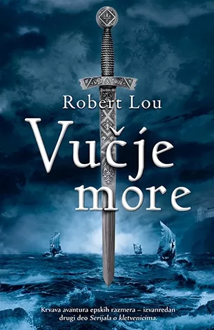 vučje more robert lou