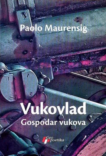 vukovlad paolo maurensig