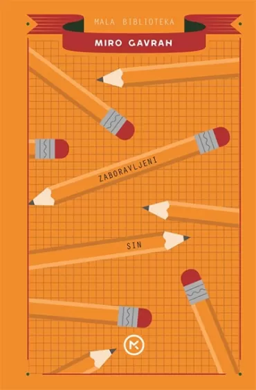 zaboravljeni sin miro gavran