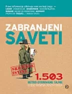 zabranjeni saveti 